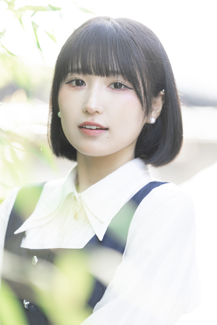 橘あや（HAPPY CREATORS）