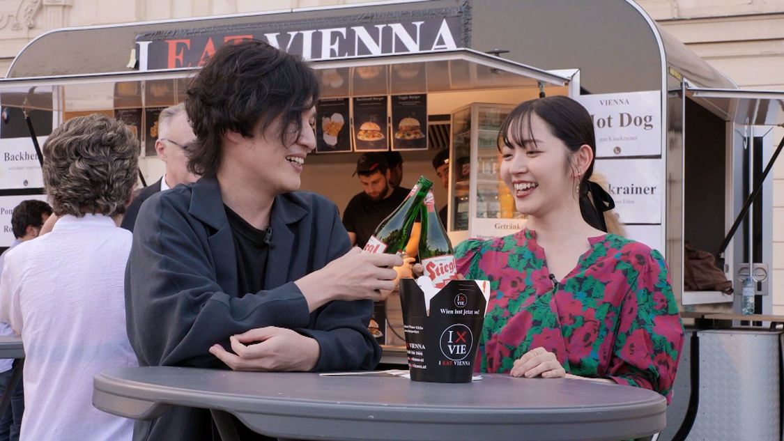 『クラシックTV「年末年始も！旅するクラシック in ウィーン」』