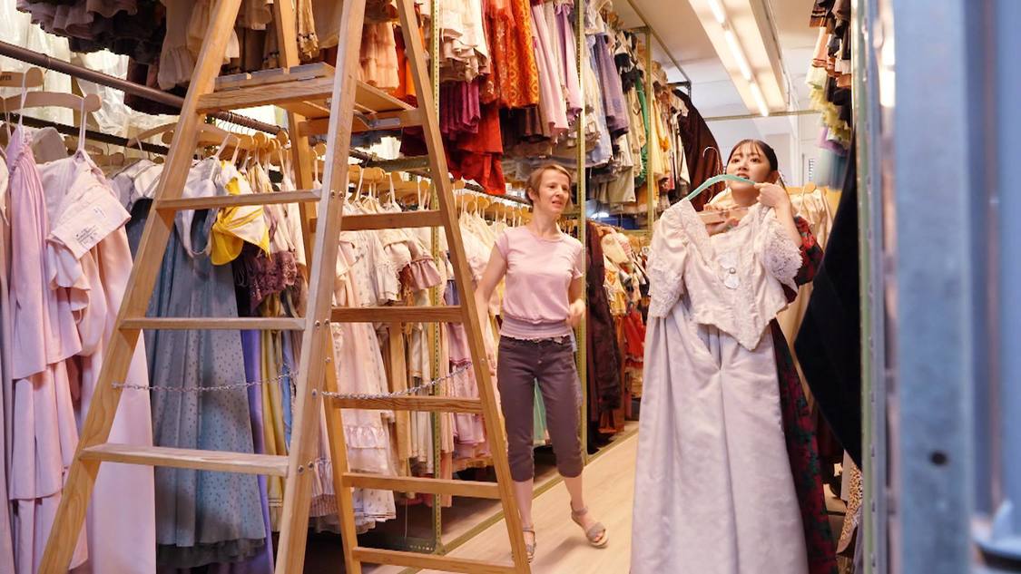 『クラシックTV「年末年始も！旅するクラシック in ウィーン」』