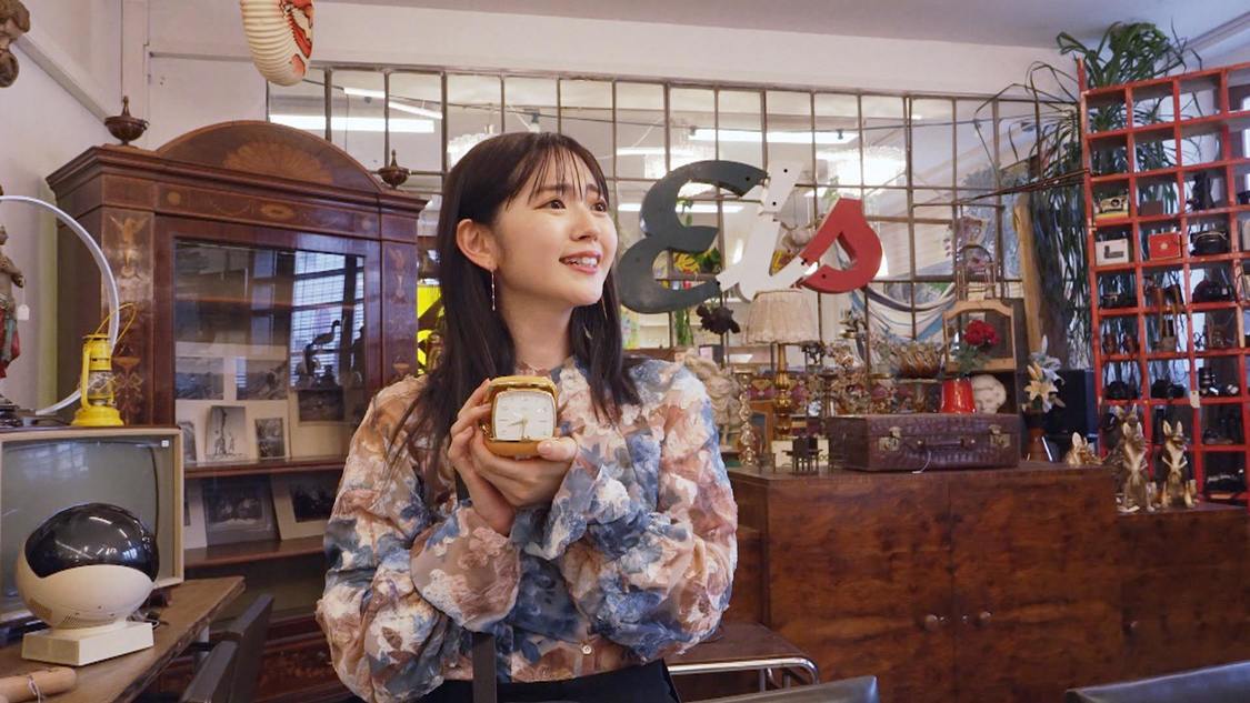 『クラシックTV「年末年始も！旅するクラシック in ウィーン」』