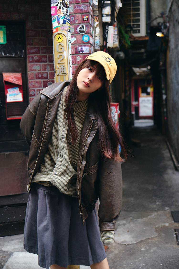 『blt graph.vol.108』（東京ニュース通信社刊／撮影：森山将人）