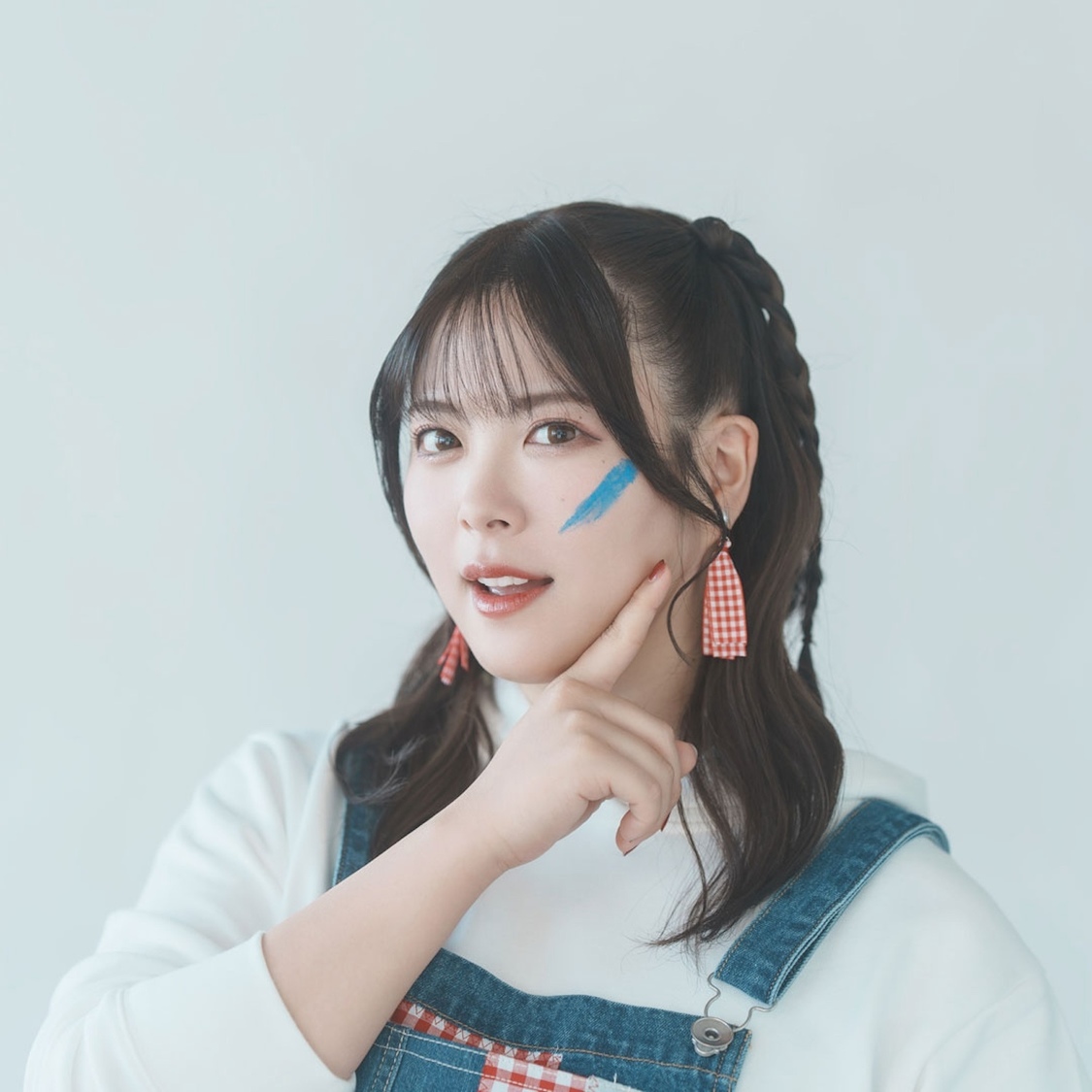 小峯愛未（サンドリオン）