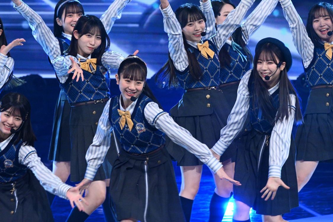 僕が見たかった青空『JOYNT POPS』#6