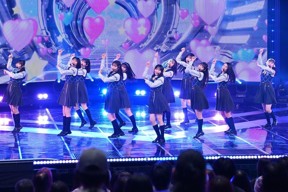 僕が見たかった青空『JOYNT POPS』#6