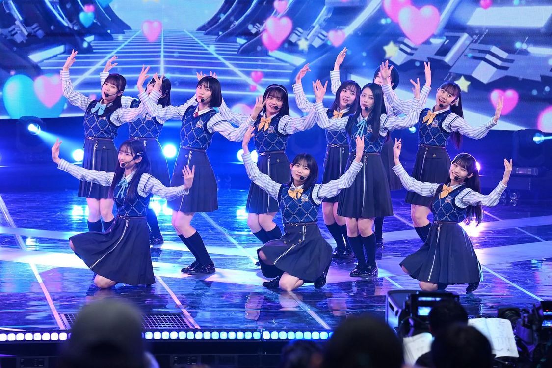 僕が見たかった青空『JOYNT POPS』#6