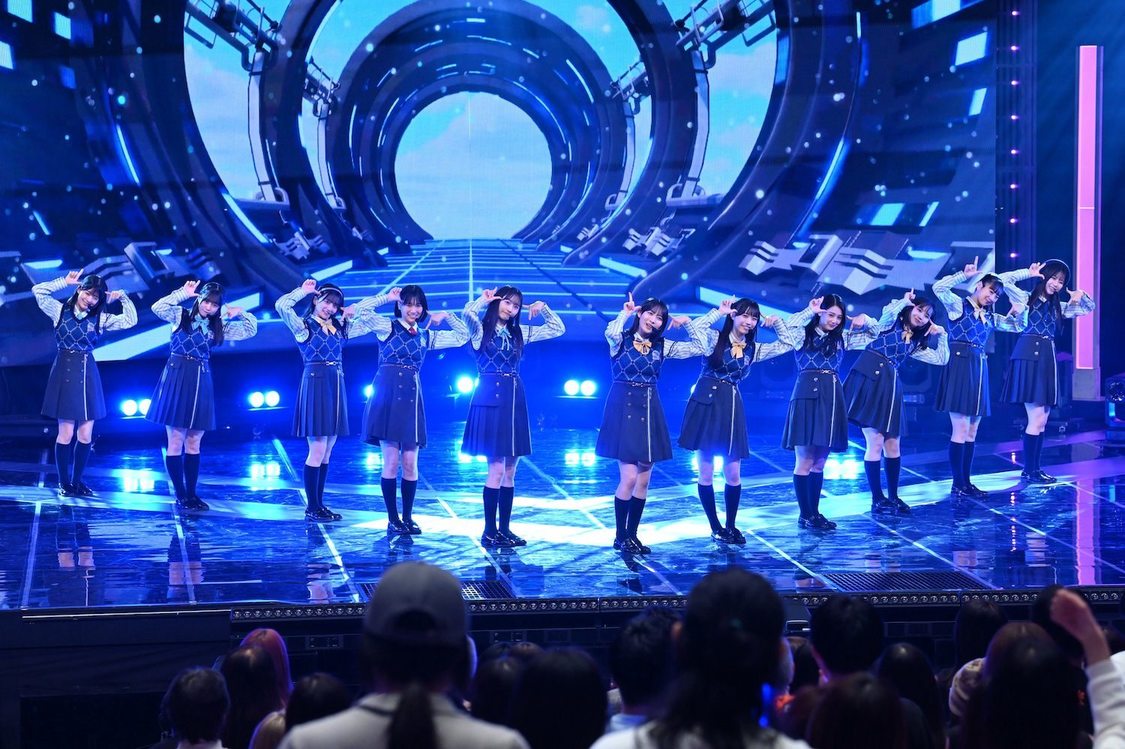 僕が見たかった青空『JOYNT POPS』#6