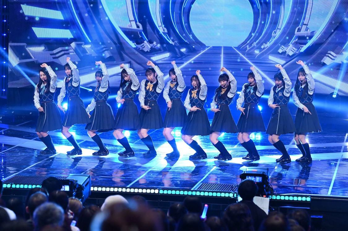 僕が見たかった青空『JOYNT POPS』#6