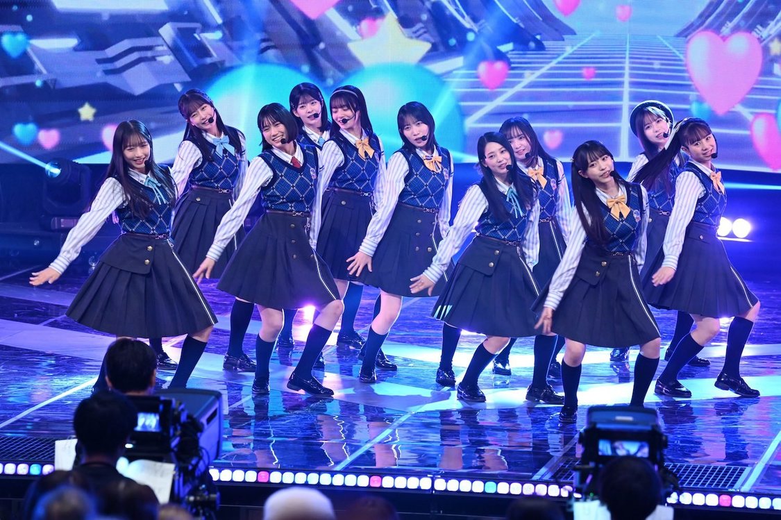 僕が見たかった青空『JOYNT POPS』#6