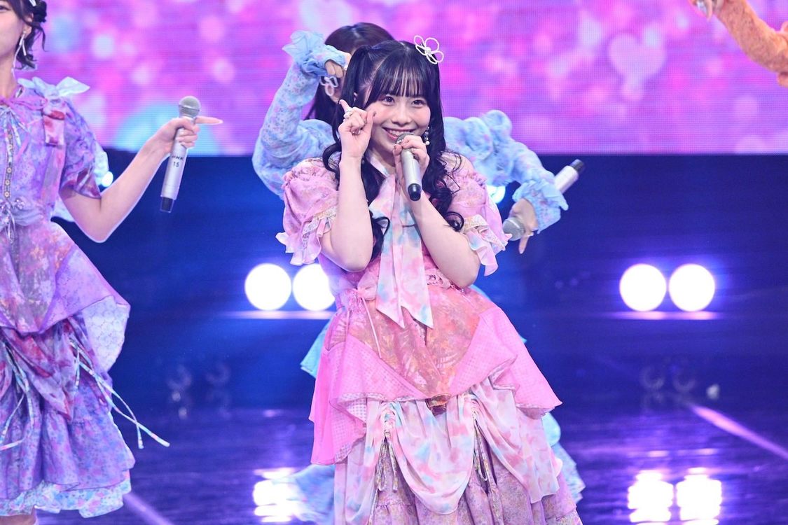 SWEET STEADY『JOYNT POPS』#6