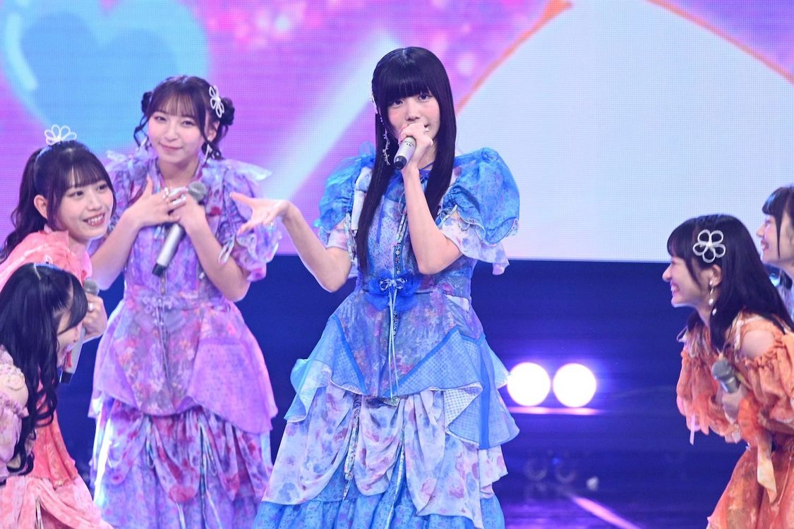 SWEET STEADY『JOYNT POPS』#6