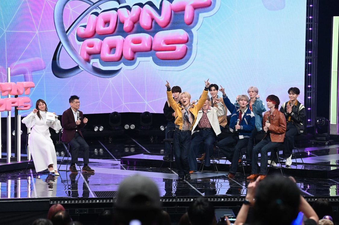 OCTPATH『JOYNT POPS』#6