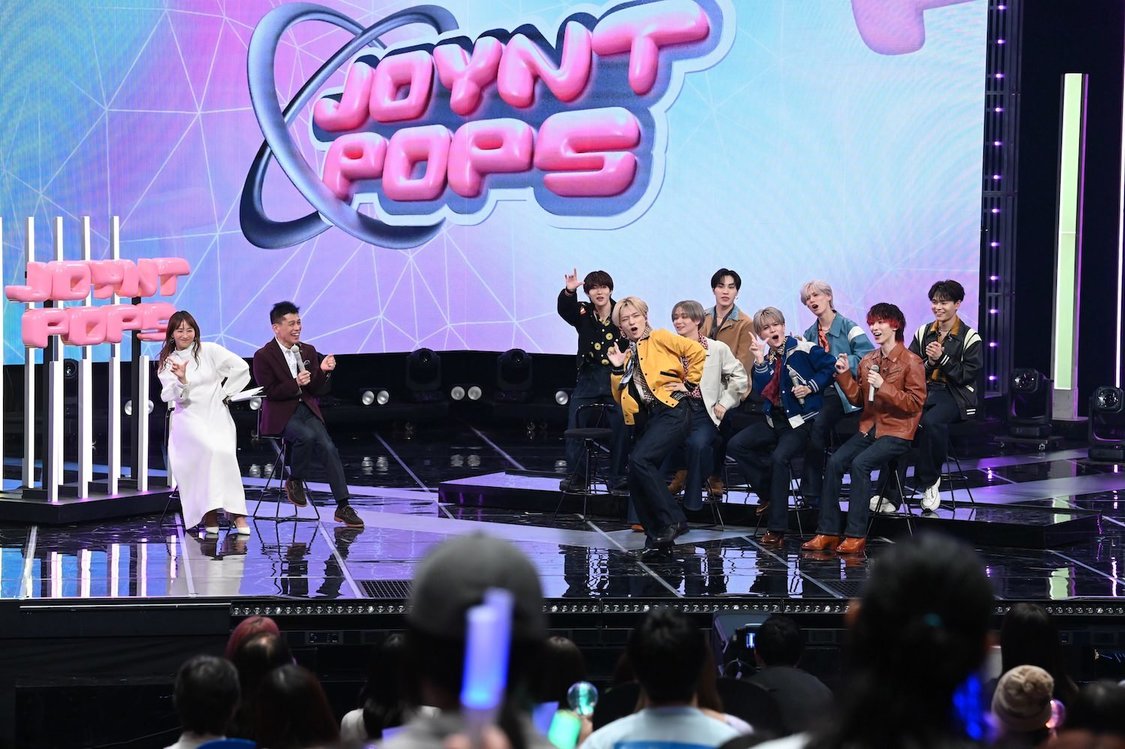 OCTPATH『JOYNT POPS』#6