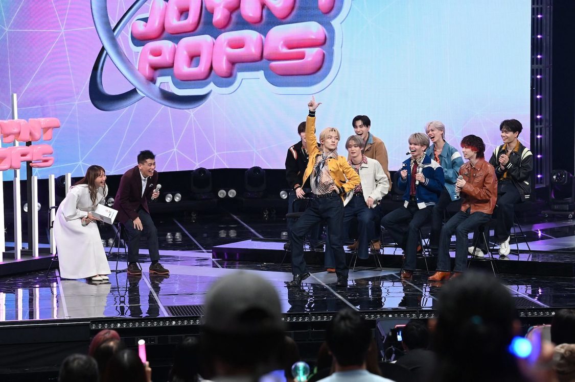 OCTPATH『JOYNT POPS』#6