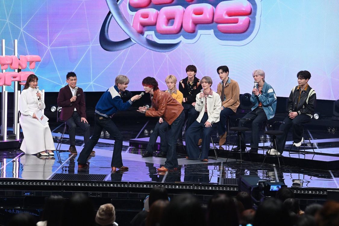 OCTPATH『JOYNT POPS』#6