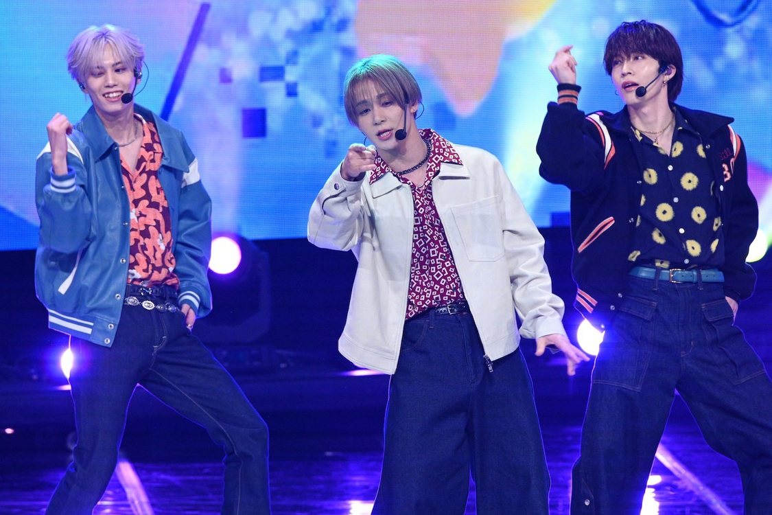 OCTPATH『JOYNT POPS』#6