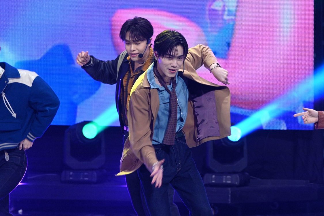 OCTPATH『JOYNT POPS』#6