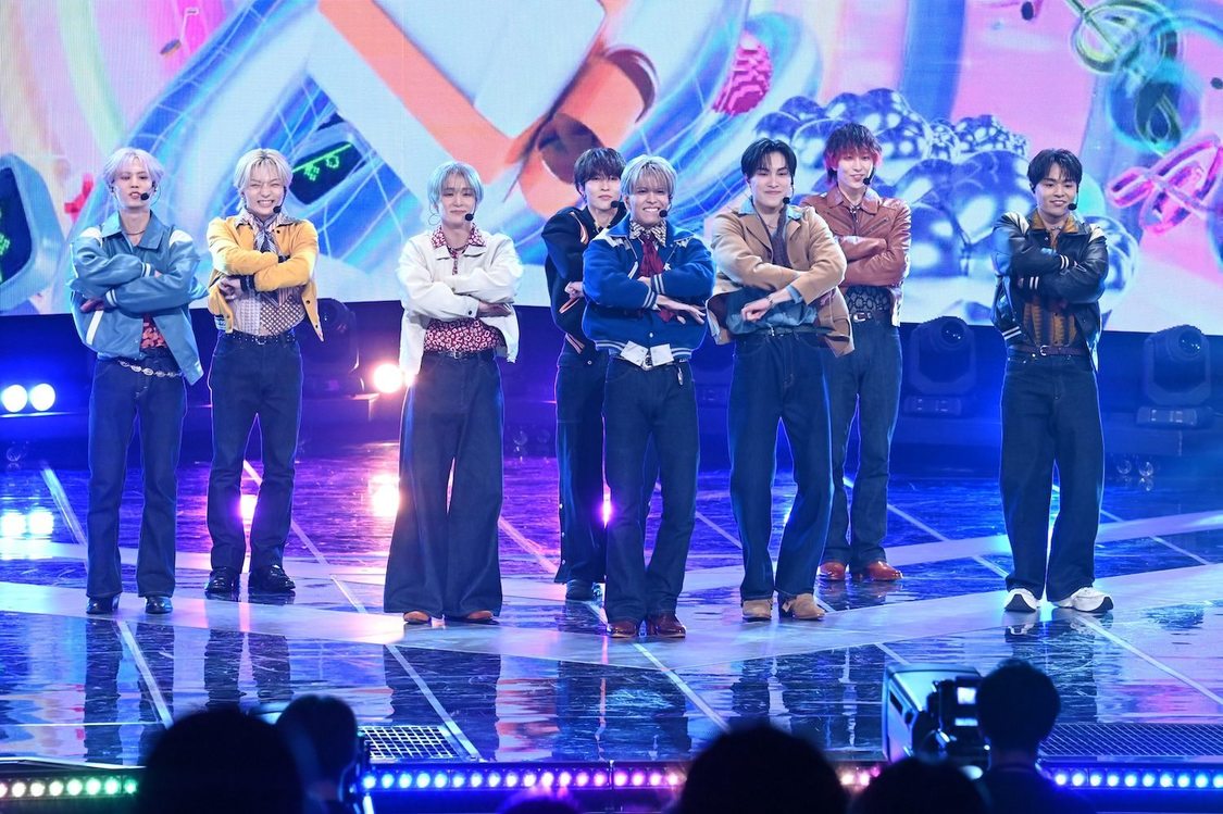 OCTPATH『JOYNT POPS』#6