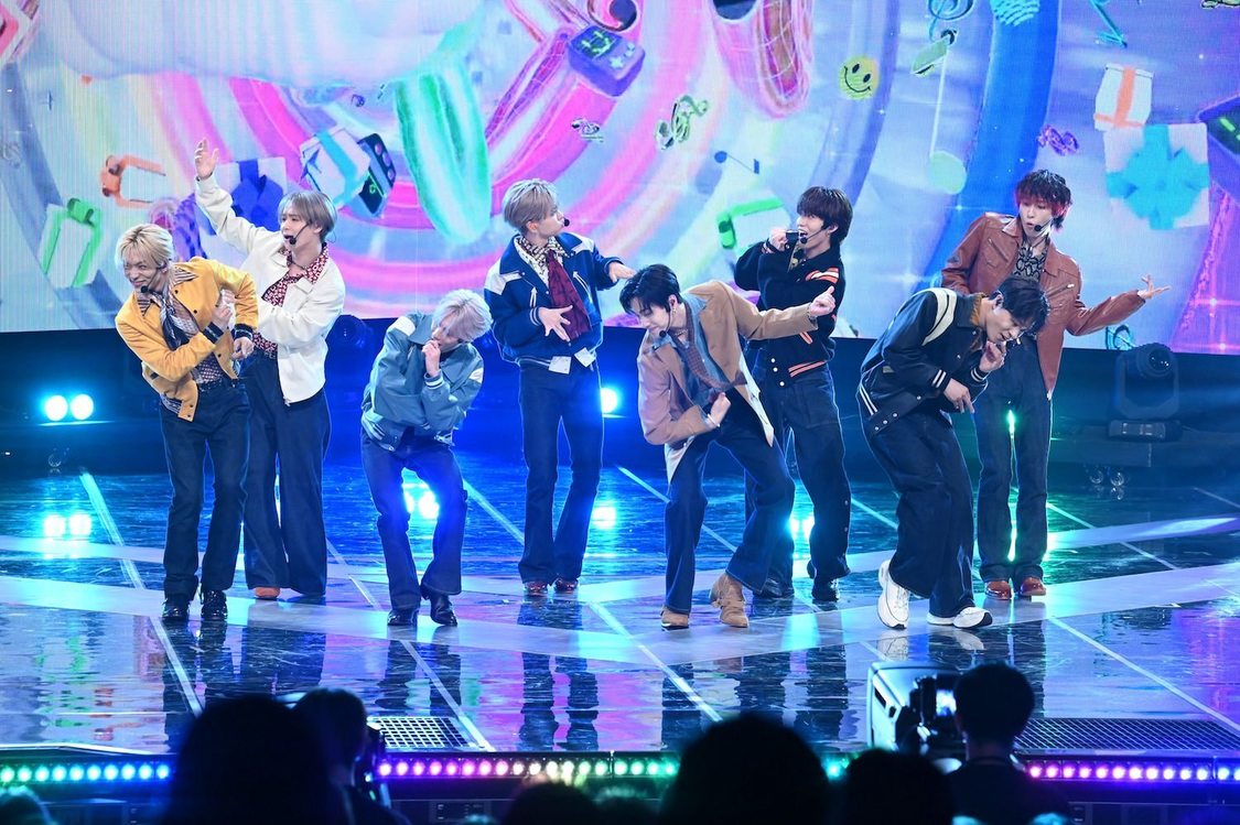 OCTPATH『JOYNT POPS』#6