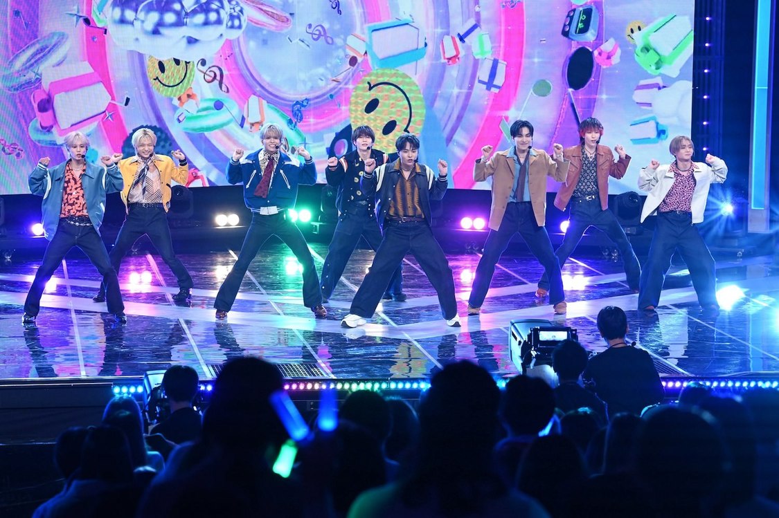 OCTPATH『JOYNT POPS』#6