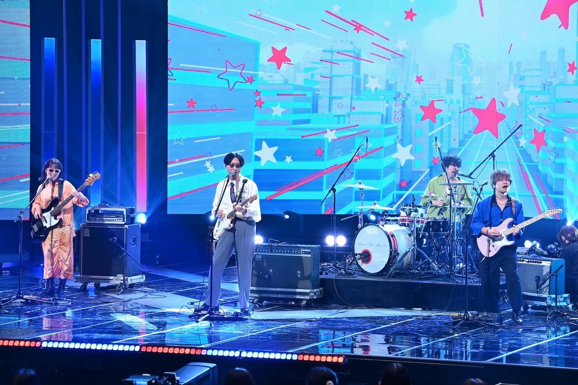 GOOD BYE APRIL『JOYNT POPS』#6