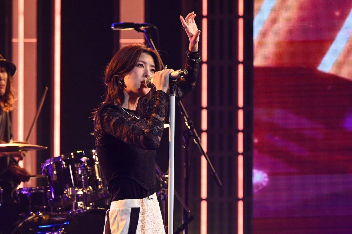 XinU『JOYNT POPS』#6