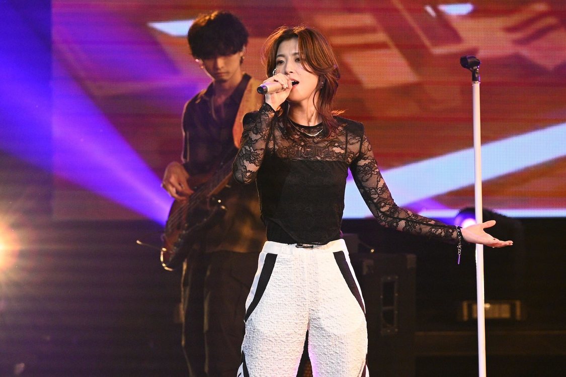 XinU『JOYNT POPS』#6