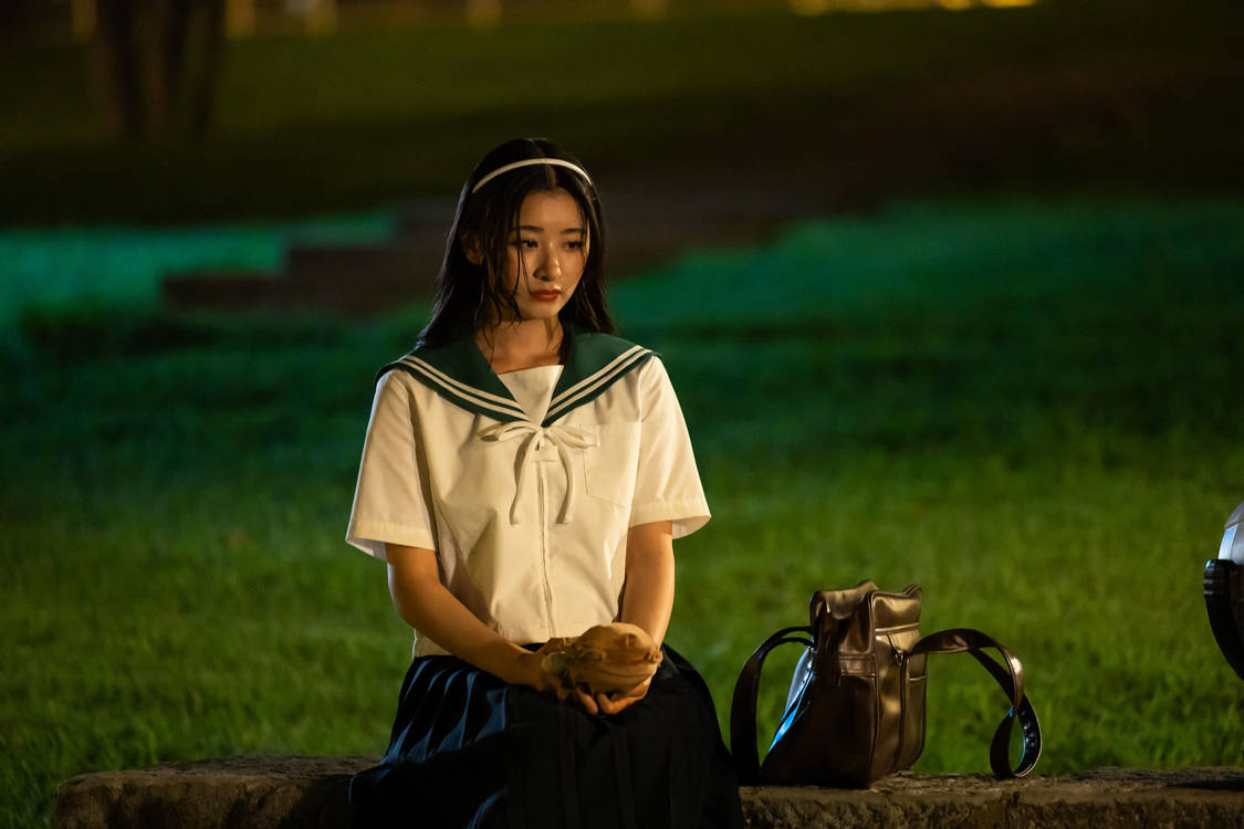 ©「スクールアイドルミュージカル the DRAMA」製作委員会