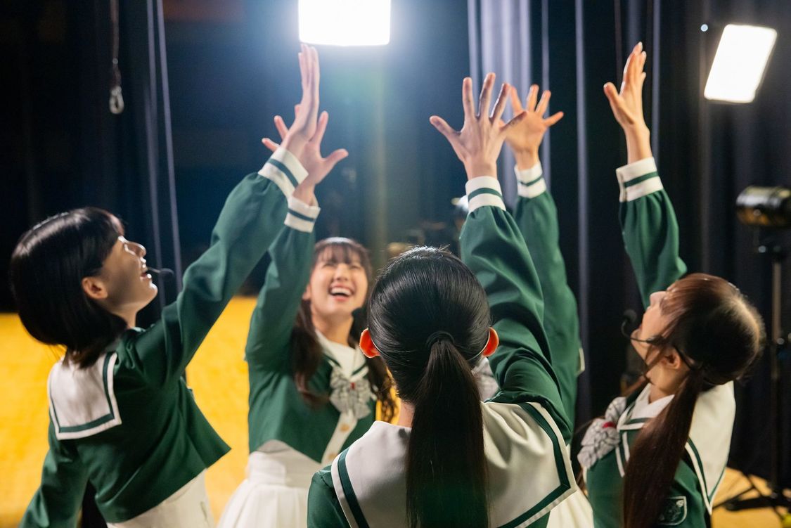 ©「スクールアイドルミュージカル the DRAMA」製作委員会