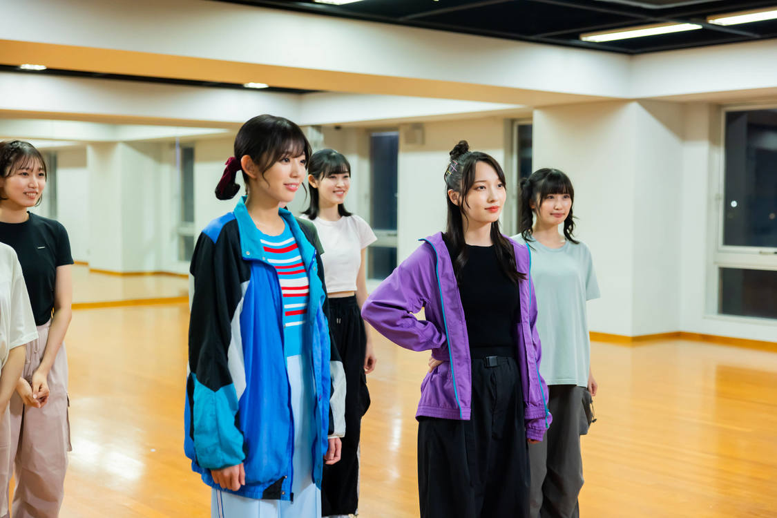 ©「スクールアイドルミュージカル the DRAMA」製作委員会