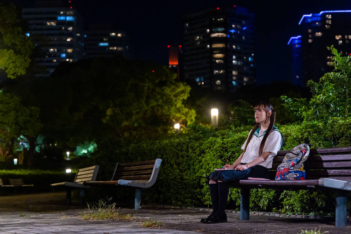 ©「スクールアイドルミュージカル the DRAMA」製作委員会