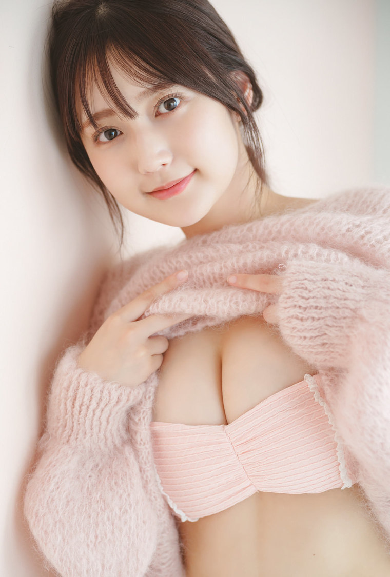 『BUBKA』2月号セブンネット限定特典：鈴木くるみ（AKB48）ポストカード