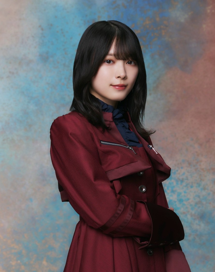 森田ひかる（櫻坂46）