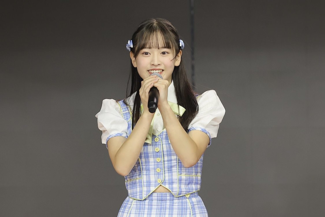 AKB48　近藤沙樹　2ショット写真会場限定 お守りおまもりビンゴ運上昇ver. ジョワドみゃお@DARK (@joie_de_myao) / X