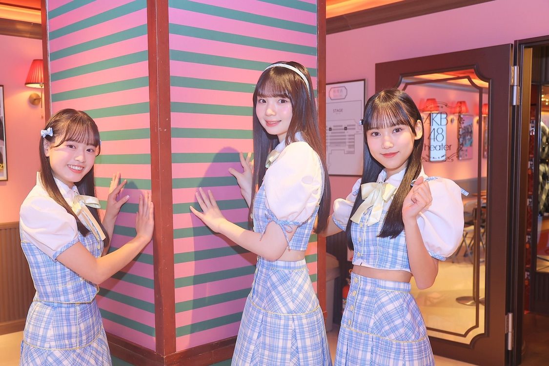 AKB48　近藤沙樹　2ショット写真会場限定 お守りおまもりビンゴ運上昇ver. ジョワドみゃお@DARK (@joie_de_myao) / X