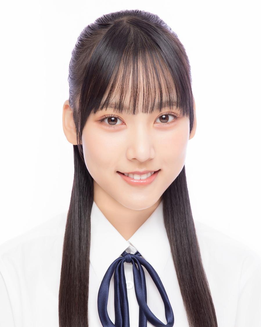📸 画像：大賀彩姫（AKB48劇場／2024年12月20日／(C)AKB48