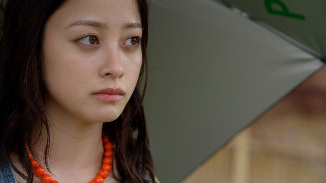 『プロフェッショナル 仕事の流儀 「橋本環奈スペシャル」』