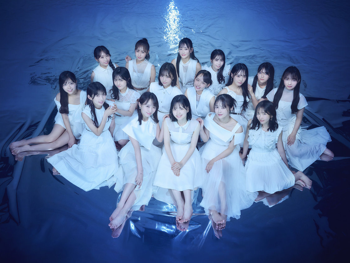 STU48（©️STU/KING RECORDS）