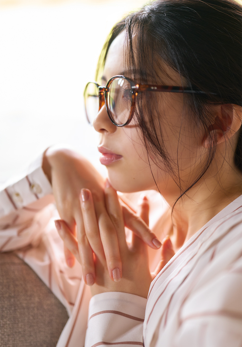 モーニング娘。’24 櫻井梨央 写真集『natural-ly』