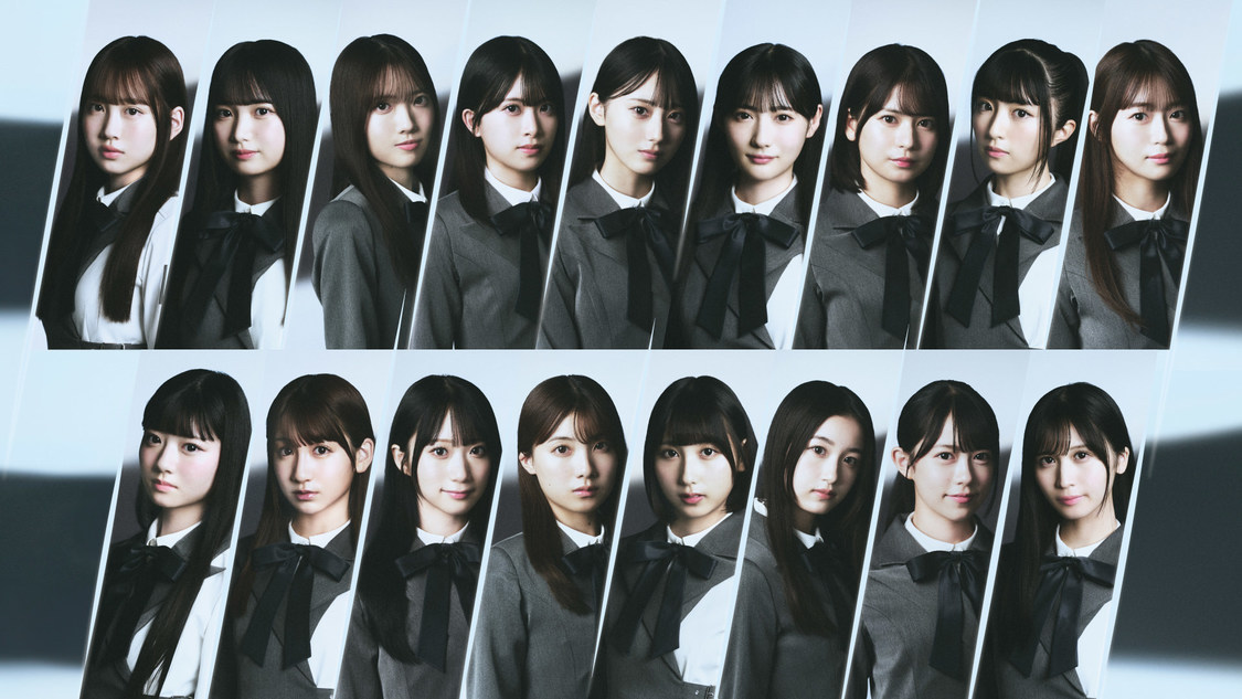 Rain Tree（©OVERSE）