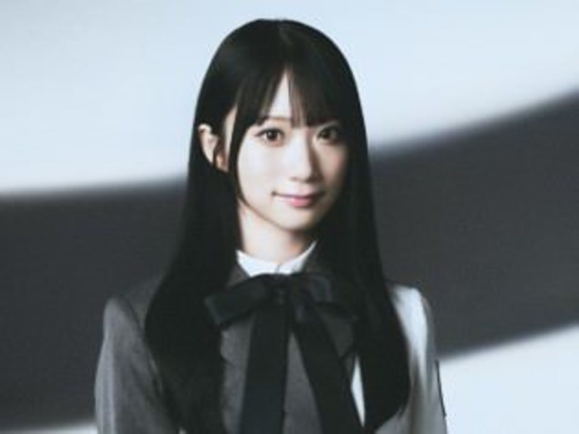 橋本真希（©OVERSE）