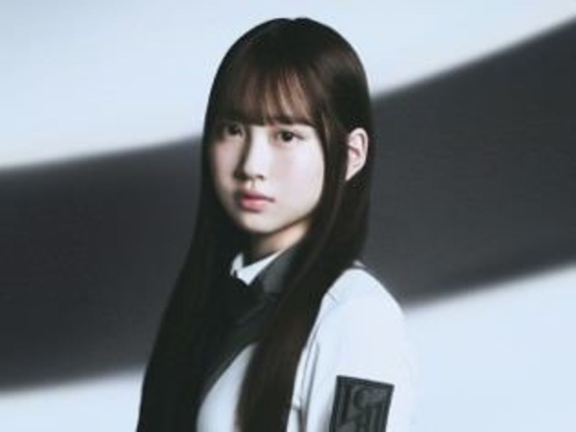 市原紬希（©OVERSE）