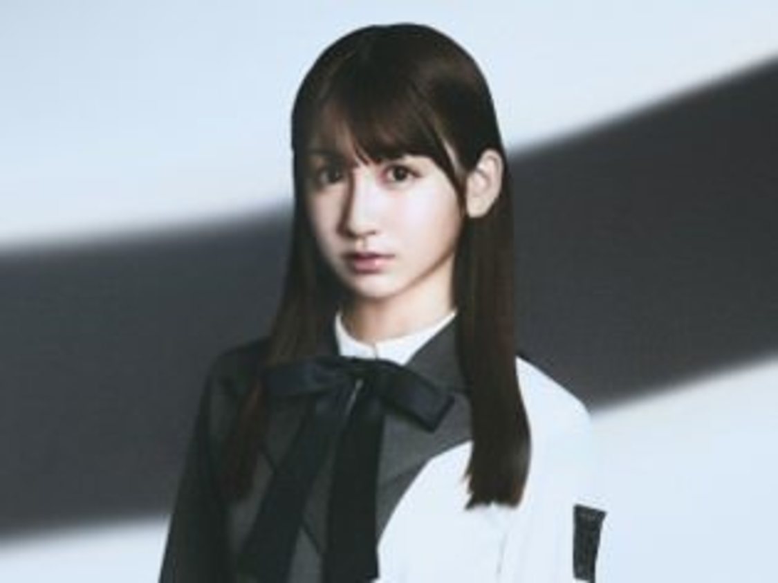 片瀬真花（©OVERSE）