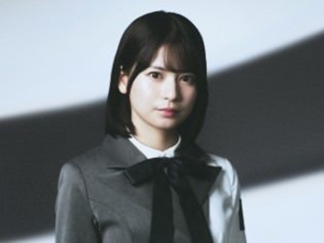 永瀬真梨（©OVERSE）