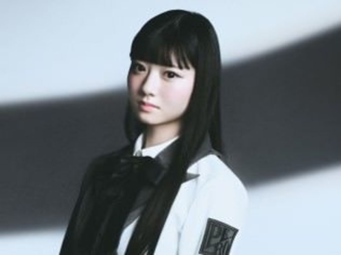 水野乃愛（©OVERSE）