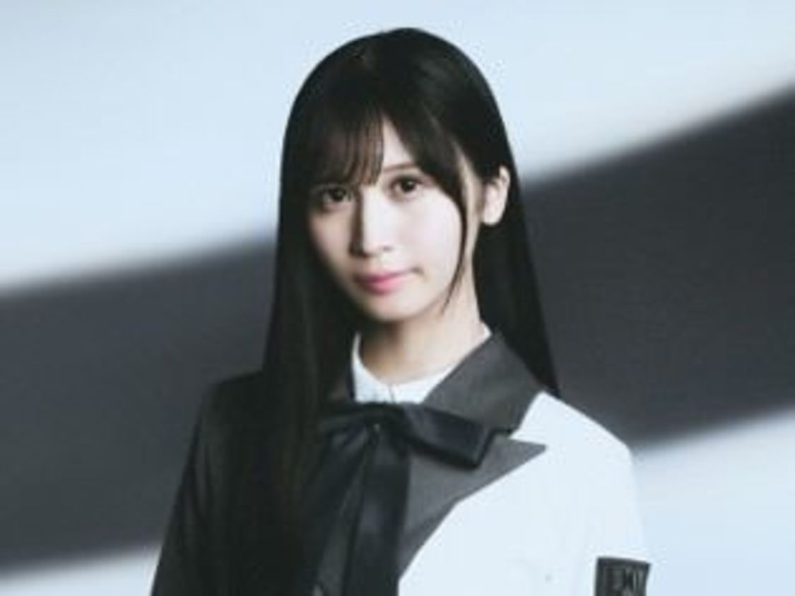 百瀬紗菜（©OVERSE）