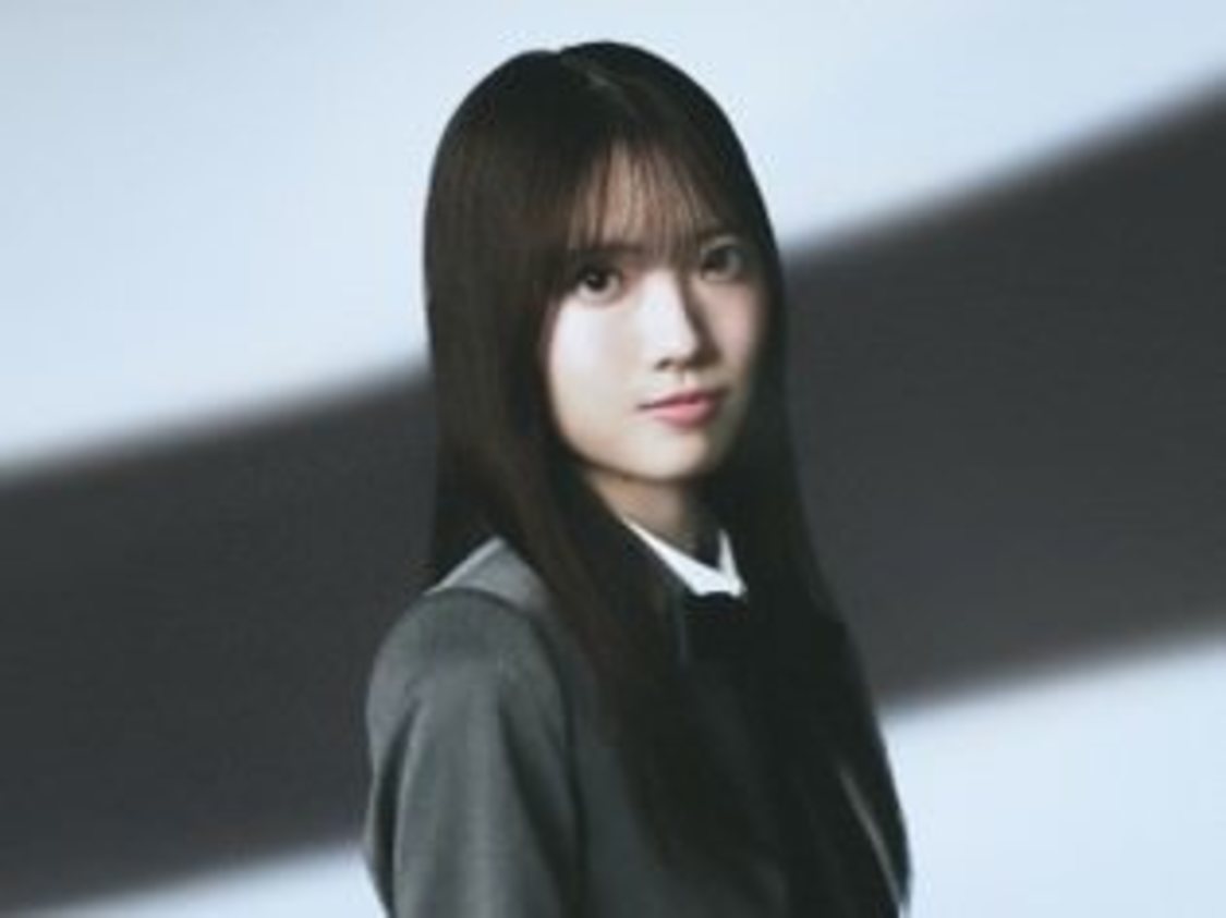 吉川海未（©OVERSE）