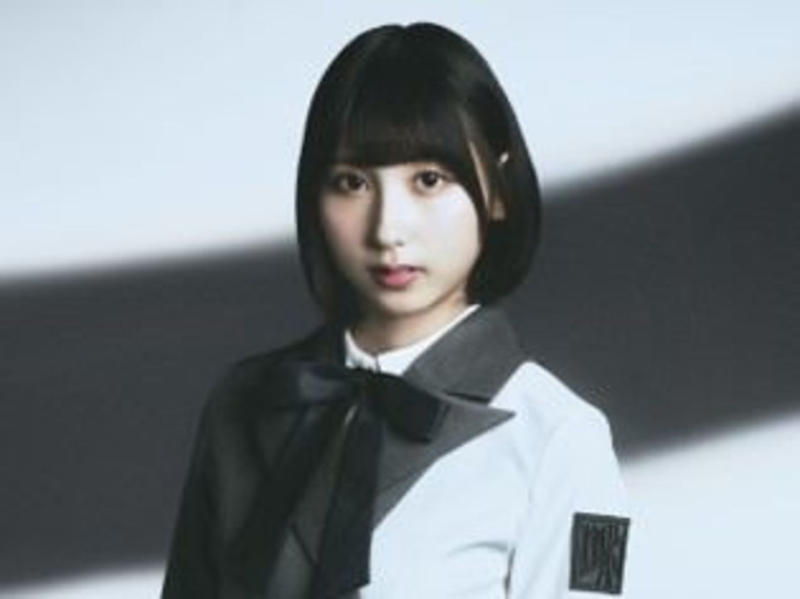 黒澤禾恋（©OVERSE）