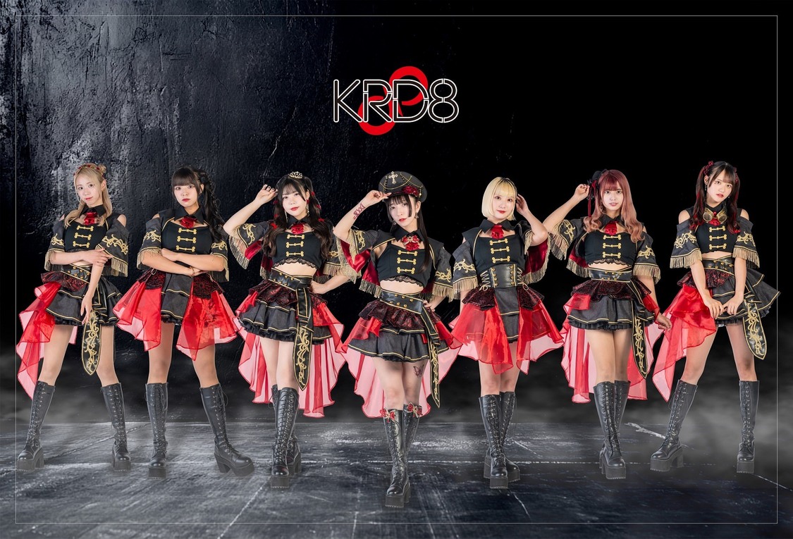 KRD8