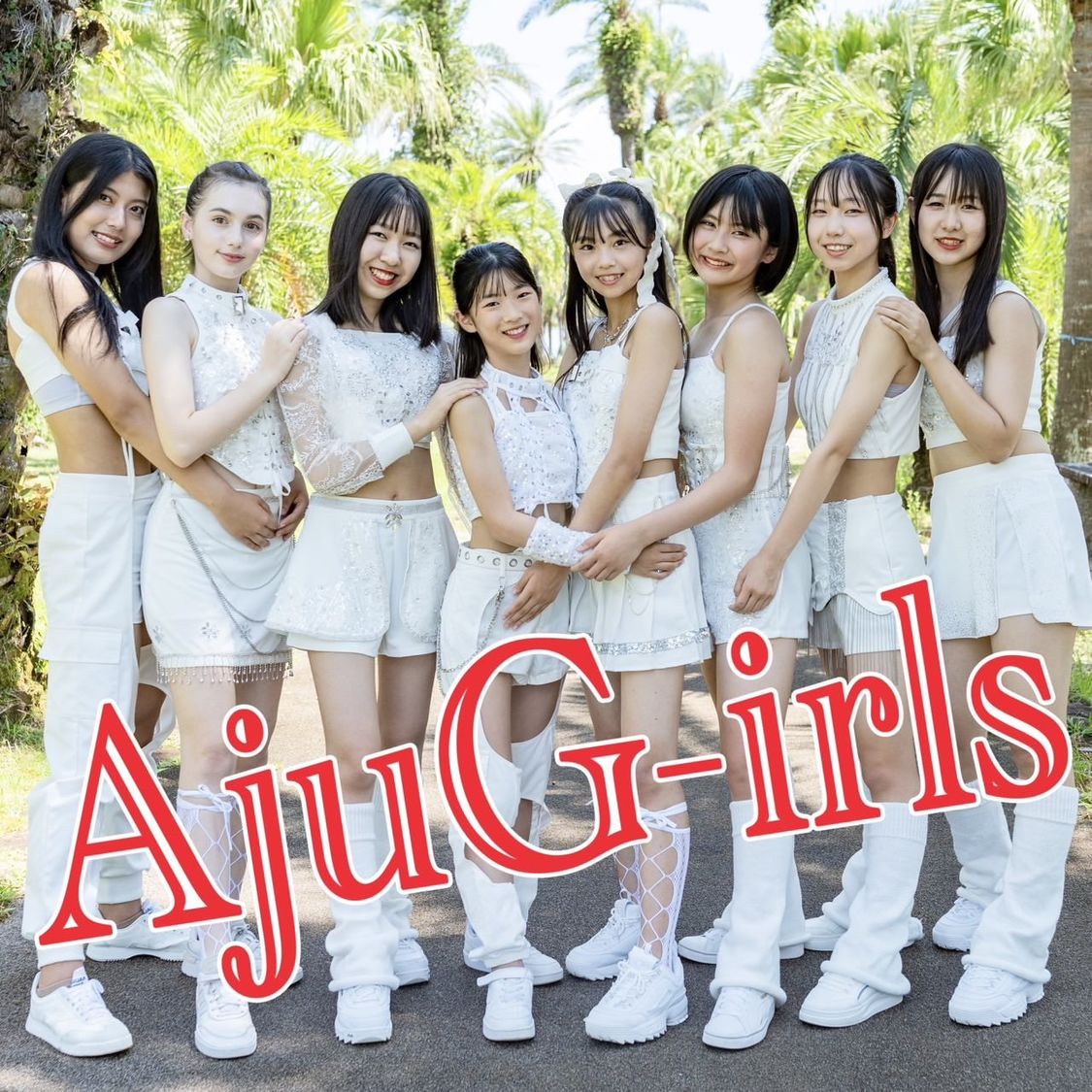 AjuG-irls