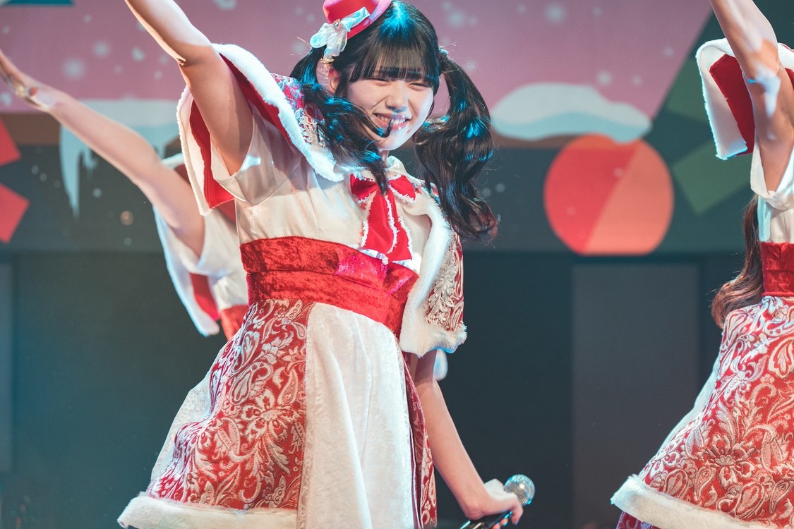 ニコルポップ＜超ニコニコクリスマス2024＞SHIBUYA DIVE（2024年12月24日）